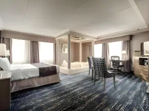 Monte Carlo Inn Brampton