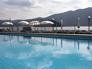โรงแรมซานรอกโก