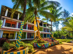Ocean Breeze Beach Resort