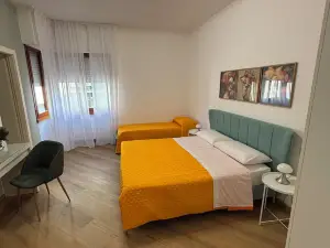 Foligno City Rooms