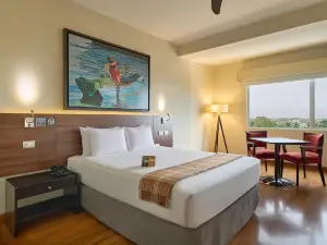 Casa Andina Select Chiclayo