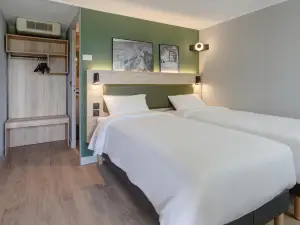 Campanile Epernay Dizy Hôtel