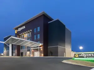 La Quinta Inn & Suites by Wyndham Athens I-65