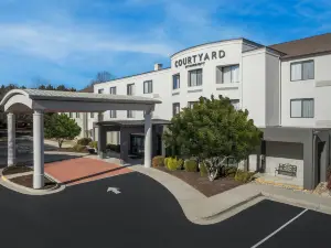 Courtyard by Marriott Danville