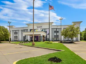 Spark by Hilton Dayton Fairborn