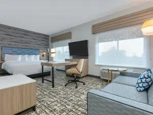 Hampton Inn & Suites by Hilton Shenandoah the Woodlands