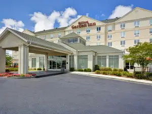 Hilton Garden Inn Gulfport Airport
