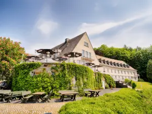 Welcome Hotel Meschede Hennesee
