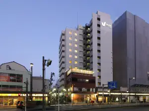 遠東村飯店東京-淺草