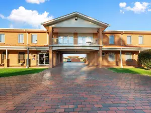 Comfort Inn & Suites King Avenue