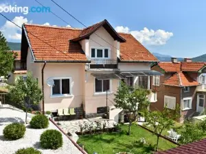 Saint Maria Guest House