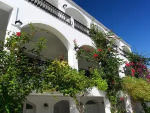 Hotel Athina