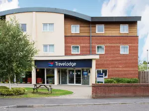 Travelodge Devizes Hotel