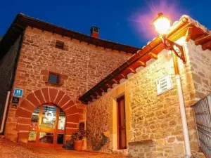 Hotel Rural Nobles de Navarra