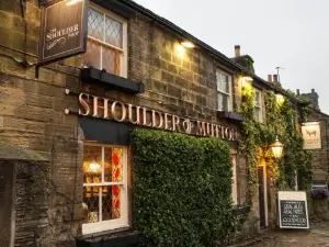 Shoulder of Mutton Inn