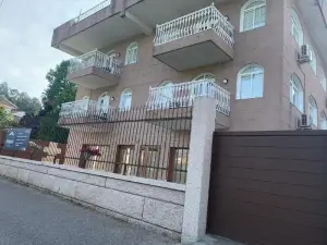 Apartamentos Sanjuan