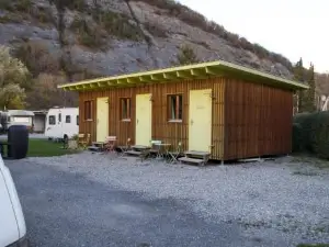 Casa Dorma Bain
