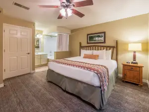 홀리데이 인 클럽 베케이션스 폭스 리버 리조트 앳 셰리던 바이 IHG