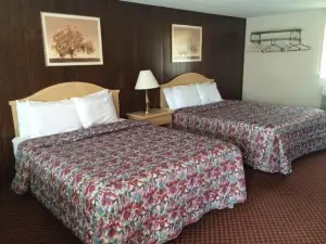 Fels Three Crown Motel