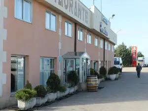 Hostal Sandino