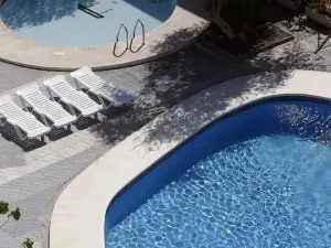 那圖拉公園酒店