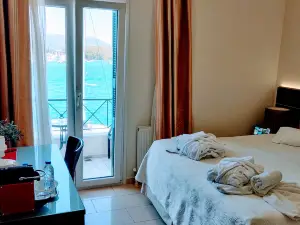 The Manessi City Boutique Hotel