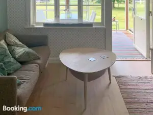 4 Star Holiday Home in Odensvi