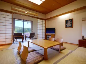Hotel Tetora Resort Sendai Iwanuma