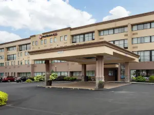 Best Western Plus Reading Inn  Suites