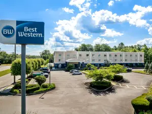 Best Western Dartmouth-New Bedford