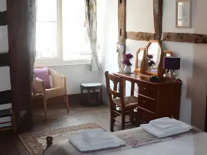 The Inn at Bromyard