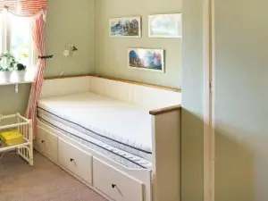 4 Person Holiday Home in HÄSTVEDA