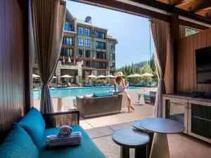 The Ritz-Carlton, Lake Tahoe