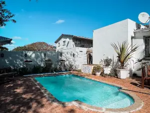 Aquarius Bed and Breakfast