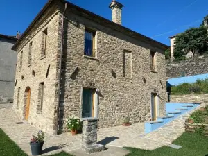 Agriturismo Il Mulino Della Rocca