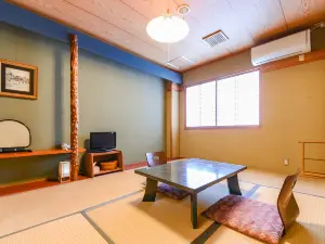 Ryokan Marue Honkan