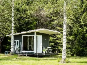Rouna Family Home