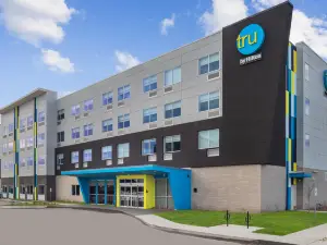 Tru by Hilton Janesville