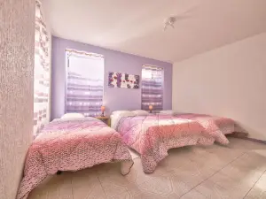 帕爾梅拉住宅飯店