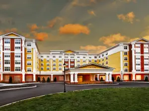 Wyndham Gettysburg Hotel & Conference Center