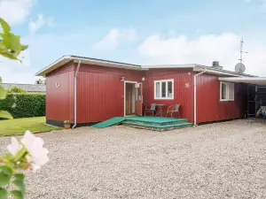 4 Person Holiday Home in Haderslev
