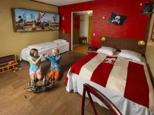 Legoland Pirates´ Inn Motel
