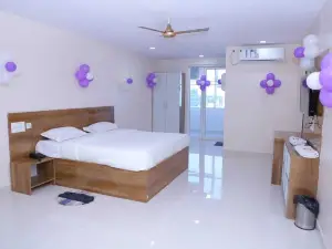 Sai Baba Palace Lodging and Boarding