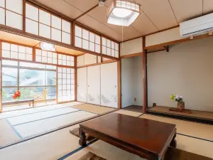 Guest House Marin