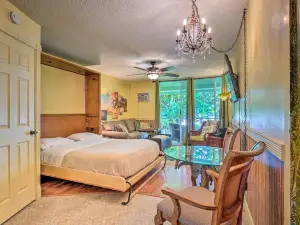 Garden View Studio - Kona Islander Inn Condos Condo by RedAwning