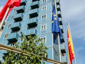 Torreata Hotel & Residence