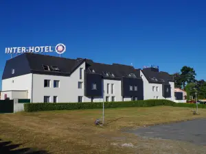 Logis Hotels, Hôtel Aquilon, Saint-Nazaire
