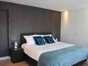 Vakantiewoning Margaux -Free Parking - Sauna