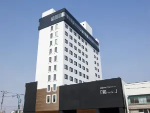 뉴 도마코마이 프린스 호텔 나고미