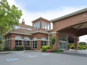 Hilton Garden Inn Napa